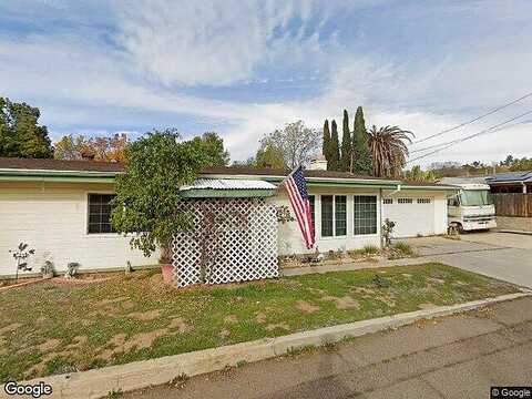 Wade, EL CAJON, CA 92021