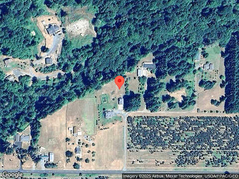Apling, TOLEDO, WA 98591