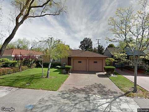 S Country Club Blvd, Stockton, CA 95204