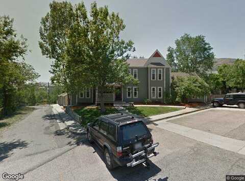 6Th, GOLDEN, CO 80403