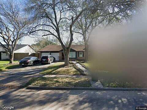 Hillcroft Ave, Houston, TX 77035