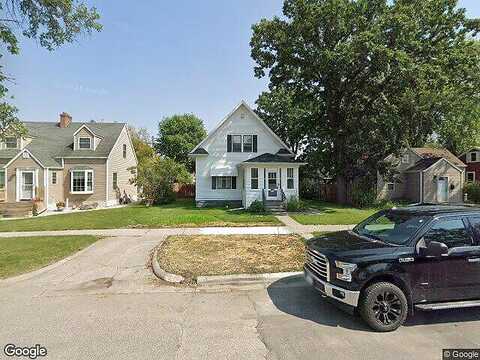 Horace, THIEF RIVER FALLS, MN 56701