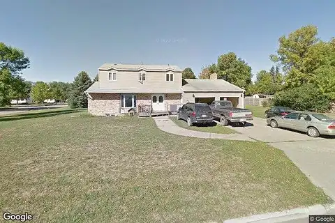 2Nd, HALSTAD, MN 56548