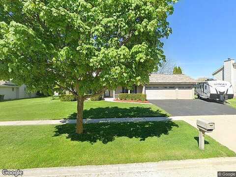 Glen Hill, JACKSON, WI 53037