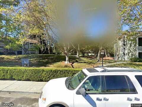 Clark Ave, Mountain View, CA 94040