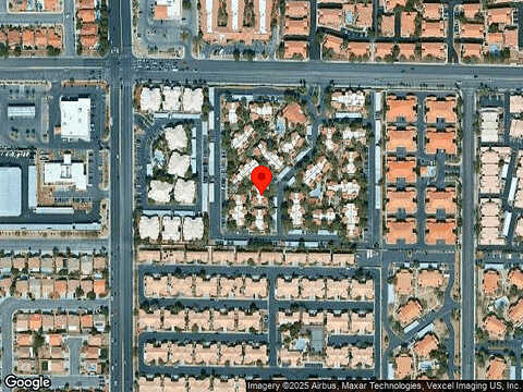 W Desert Inn Road 233, Las Vegas, NV 89117