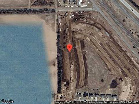 Walnut St, Clear Lake, MN 55319