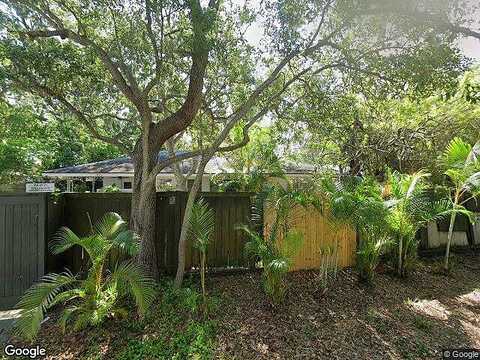 S Lime Ave, Sarasota, FL 34237
