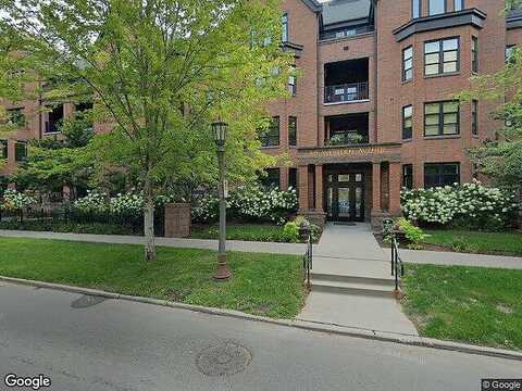 Western Ave N, Saint Paul, MN 55102