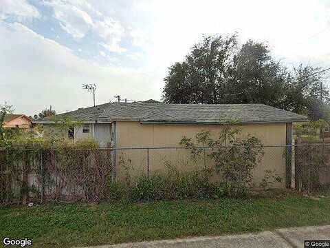 N 7Th St, Alamo, TX 78516