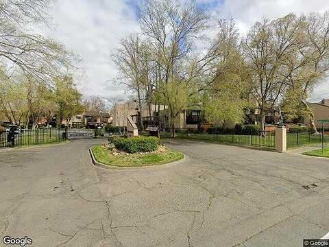 Woodside Ln E, Sacramento, CA 95825