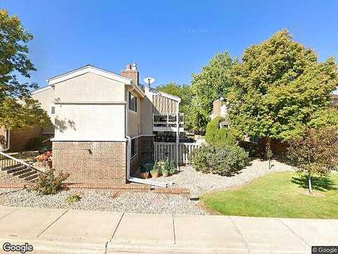E Girard Ave, Denver, CO 80224