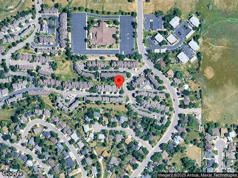 S Webster St, Littleton, CO 80128