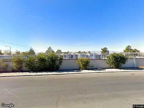 E Lake Mead Boulevard 2028, Las Vegas, NV 89156