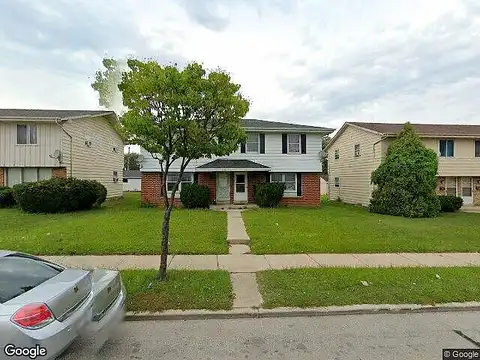 W Mill Rd, Milwaukee, WI 53218