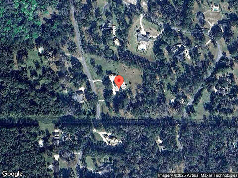 Sw 21St Court Rd, Ocala, FL 34471