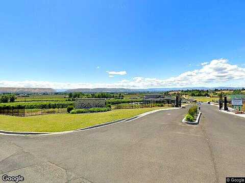 Horizon View Ln, Yakima, WA 98901