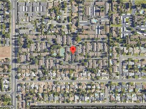 N Palm Ave, Fresno, CA 93704