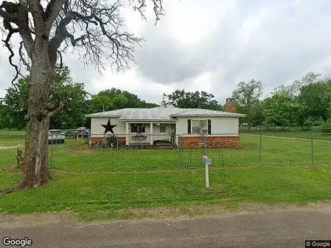 Granger, OAKWOOD, TX 75855