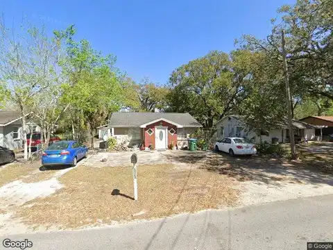 Center Ave, Daytona Beach, FL 32117