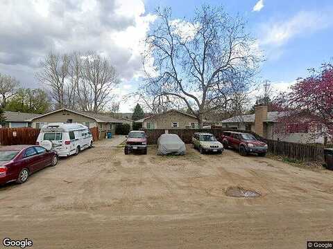 N Bryan Ave, Fort Collins, CO 80521