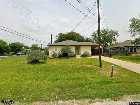 5Th St, Marble Falls, TX 78654