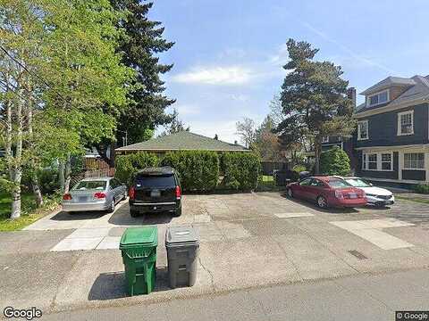 Ne 72Nd Ave, Portland, OR 97213