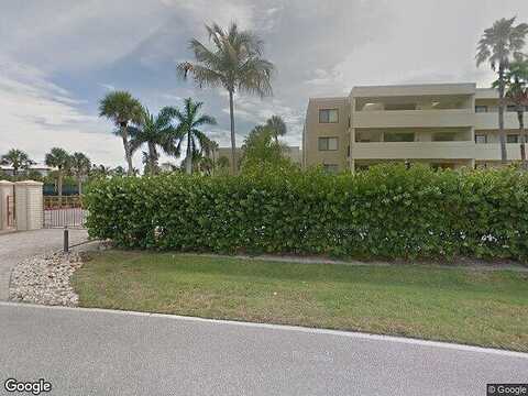 Gulf Shores Dr, Boca Grande, FL 33946