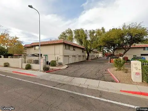 S Doubloon Ct, Tempe, AZ 85283