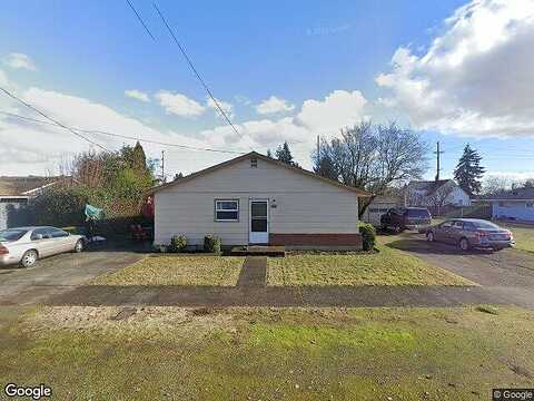 Se 2Nd St, Scappoose, OR 97056