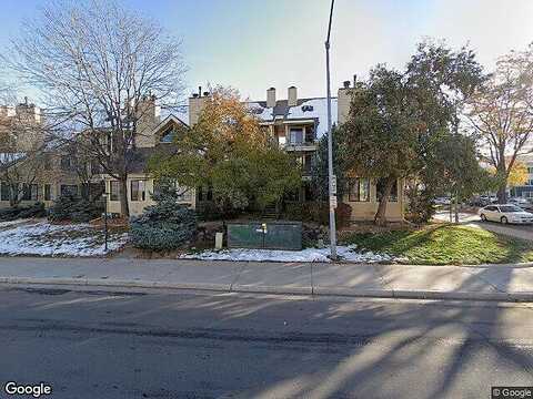 E Kentucky Ave, Denver, CO 80246