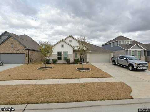 Bartagrass Dr, Rosenberg, TX 77469