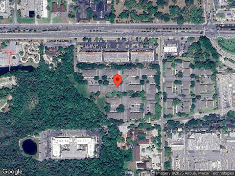 Jardin De Mer Pl, Jacksonville Beach, FL 32250