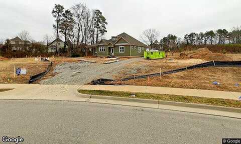 Ambergrove, NORTH CHESTERFIELD, VA 23236