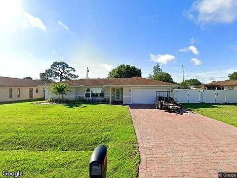 Se Verada Ave, Port Saint Lucie, FL 34983