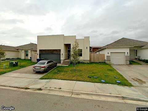 Graneros Ave, Laredo, TX 78046