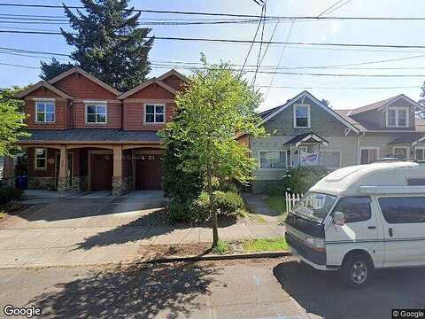 Se 75Th Ave, Portland, OR 97215
