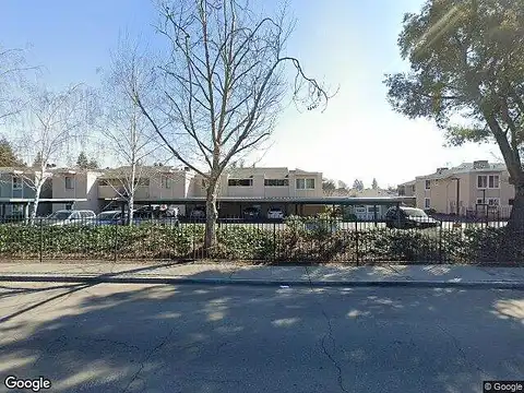 W Benjamin Holt Dr, Stockton, CA 95219