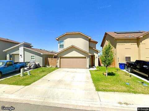 Jaime Martin Dr, Laredo, TX 78046