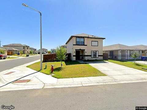 Jaime Martin Dr, Laredo, TX 78046