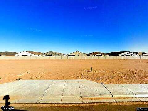 W La Paz St, Maricopa, AZ 85138