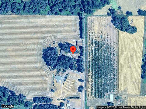Glaser Dr, Scio, OR 97374