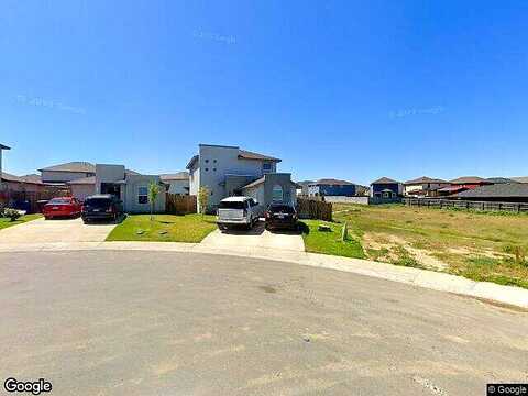 Joaquin Ponce Dr, Laredo, TX 78046