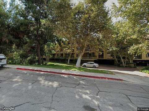 Stancrest Dr, Glendale, CA 91208