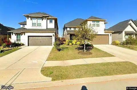Pecan Meadow Ln, Fulshear, TX 77441