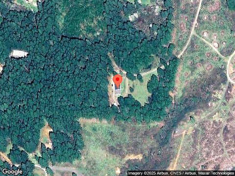 Gowdyville Rd, Cottage Grove, OR 97424