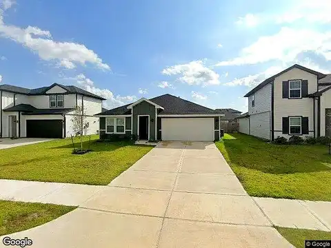 Kellan Grove Ct, Fulshear, TX 77441