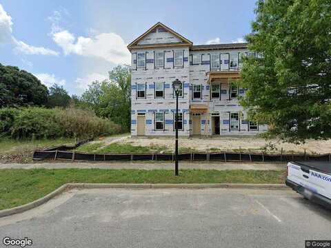 Freeman Dr, Hampton, VA 23666