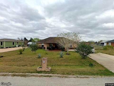 Nogales Dr, Los Fresnos, TX 78566