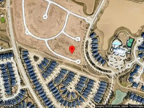 Persimmon Creek Ct, Fulshear, TX 77441